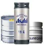 キリン 一番搾り生樽 20L | お酒の総合専門店【LIQUOR DEPOT