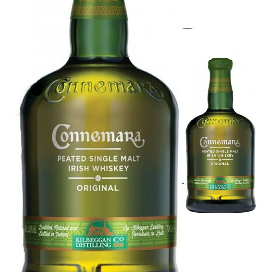 カネマラ シングルモルト 700ml | お酒の総合専門店【LIQUOR DEPOT