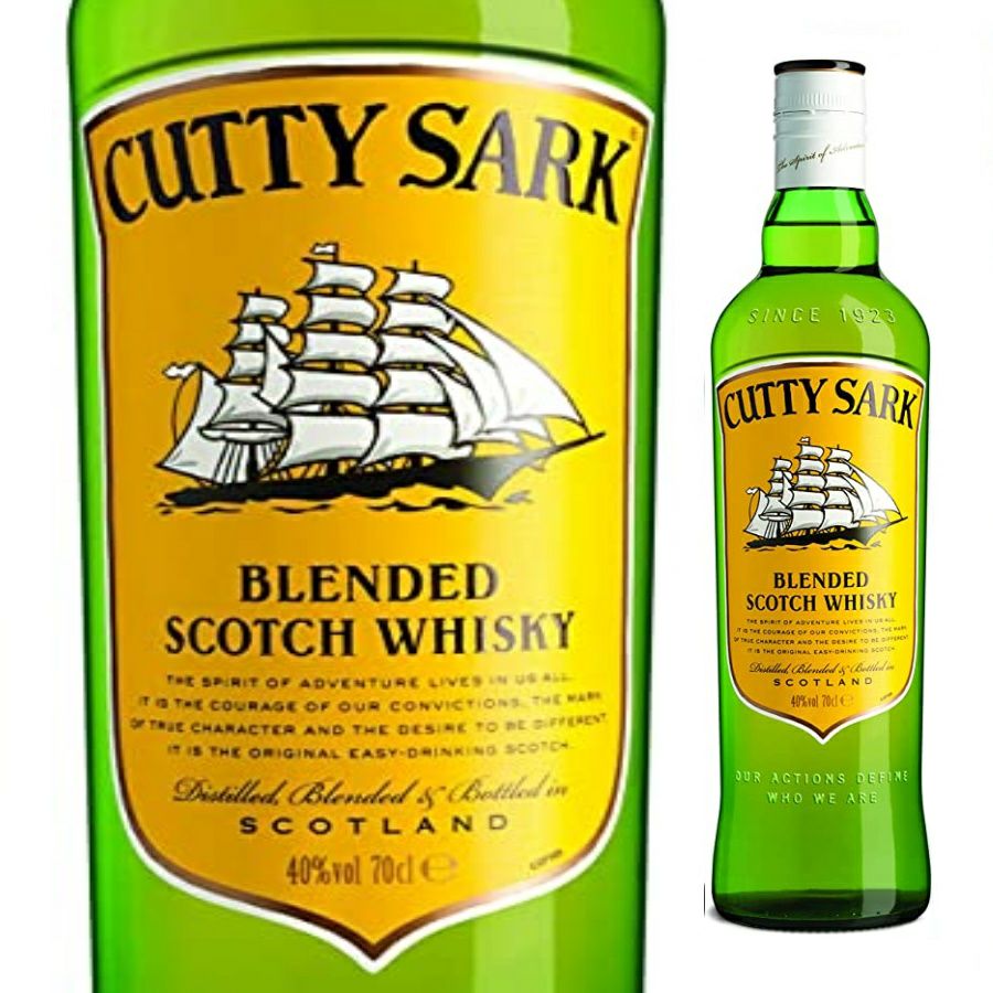 カティサーク 700ml | お酒の総合専門店【LIQUOR DEPOT（リカーデポ