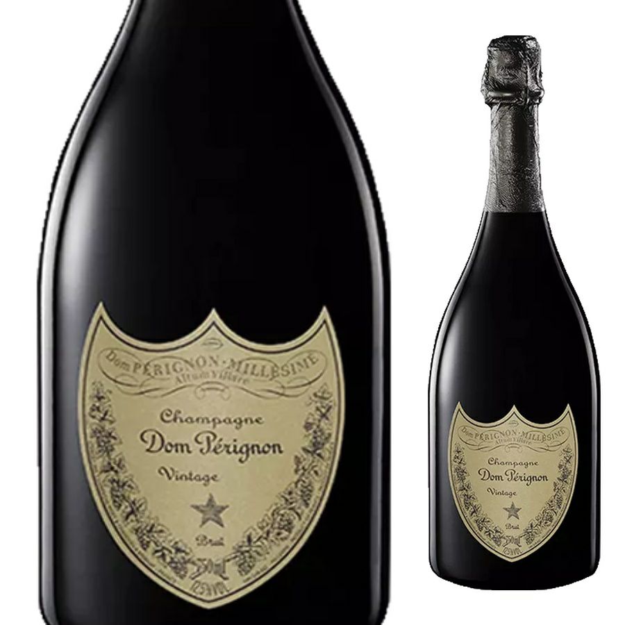 ドン・ペリニョン ブラン 2013 750ml 【箱なし・正規品】 | お酒の総合 