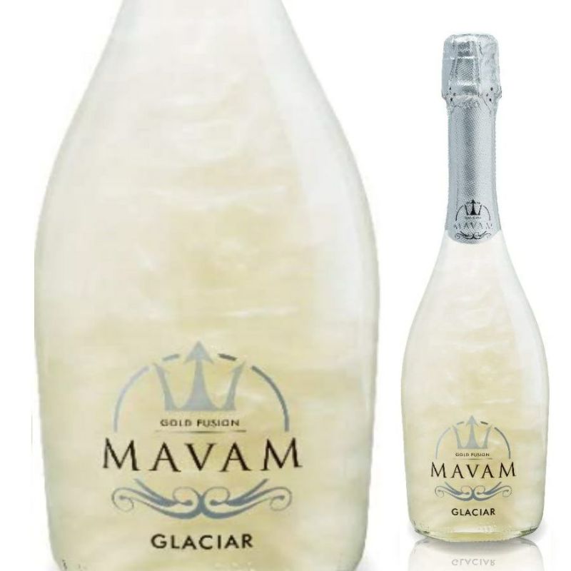 マヴァム グラシア 750mlマバム