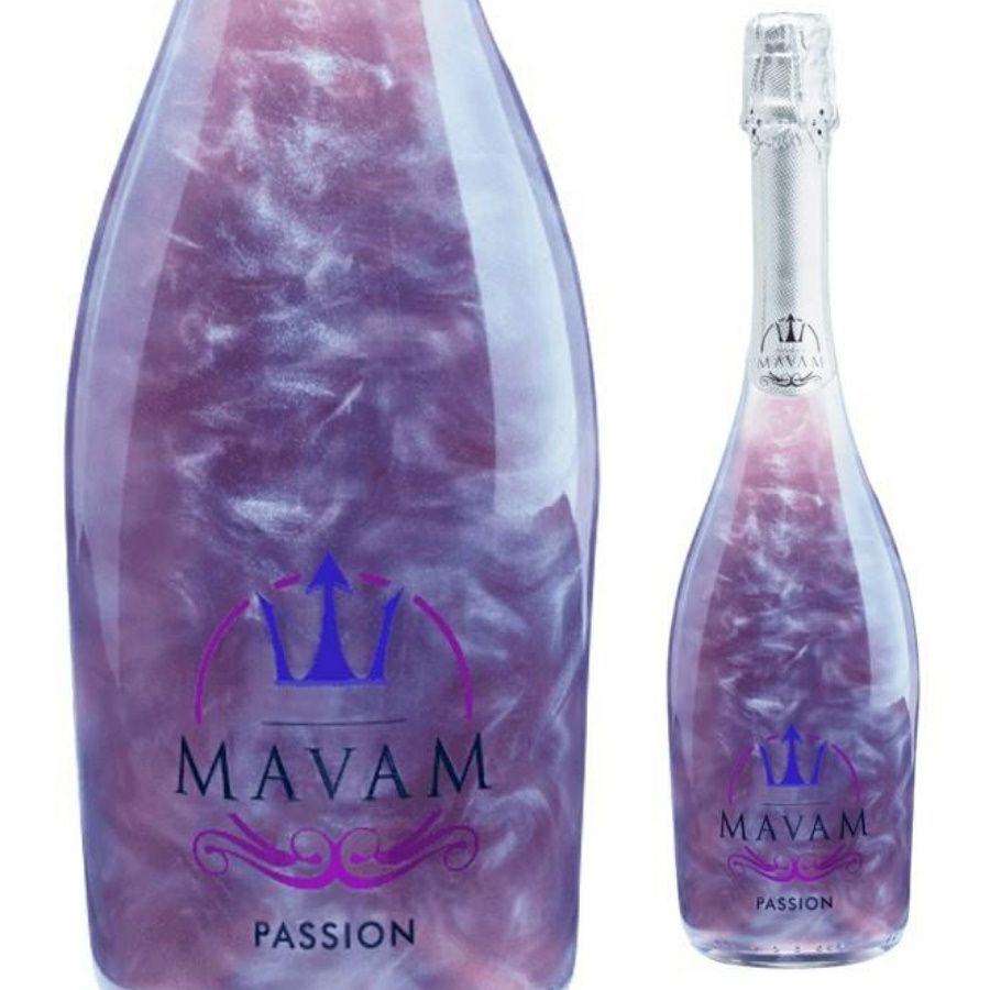 マヴァム パッション 750mlマバム