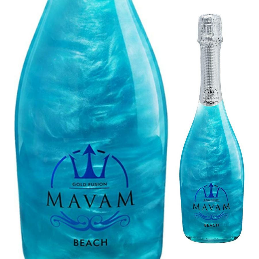 マヴァム ビーチ 750mlマバム