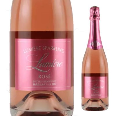 ルミエール スパークリング ロゼ 750ml | お酒の総合専門店【LIQUOR