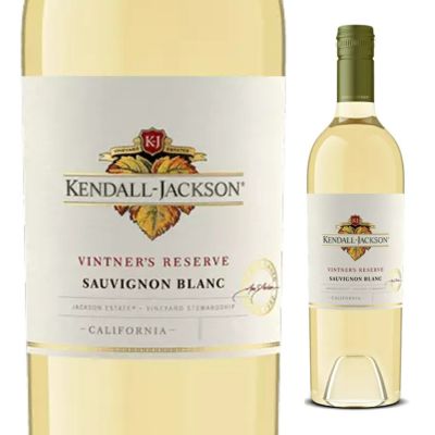 ケンダル・ジャクソン ヴィントナーズ・リザーヴ・ソーヴィニヨン