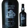 イーストインディア マデイラ ファイン リッチ 750ml瓶