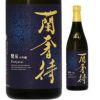 玉泉堂酒造　大吟醸原酒　醴泉　蘭奢待　720ml