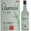 韓国焼酎　甲類焼酎　20°　眞露チャミスル　700ml