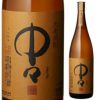 黒木本店　麦焼酎　25°　中々　1.8L