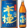 雲海酒造　芋焼酎　25°　木挽BLUE　900ml