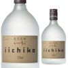 三和酒類　麦焼酎　25°　いいちこシルエット７２０　720ml