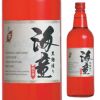 濱田酒造　芋焼酎　25°　海童　「祝の赤」　720ml