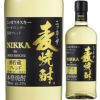 アサヒビール　麦焼酎　25°　ニッカ・ザ・麦焼酎　700ml