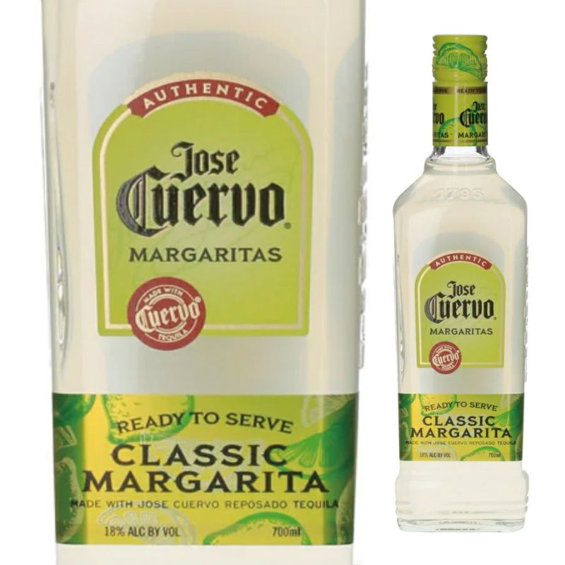 Cuervo 1800 テキーラ 750ml 木箱入り ヴィンテージ（クエルボ