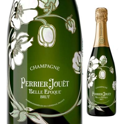 ペリエジュエ ベルエポック 白 750ml