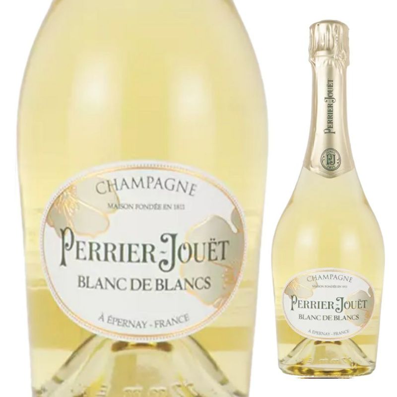 ペリエ ジュエ ブラン・ド・ブラン 750ml | お酒の総合専門店【LIQUOR