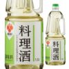 盛田　料理酒　ペットボトル　1.8L
