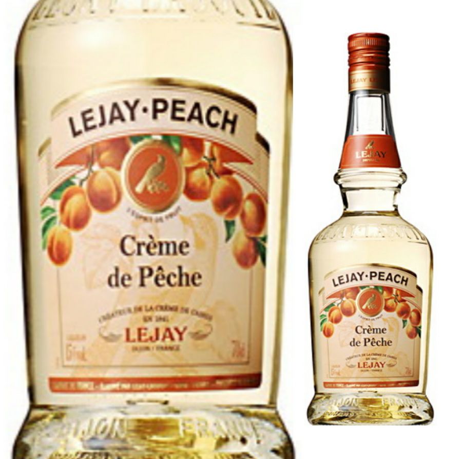 ルジェ　クレーム・ド・ペシェ　700ml