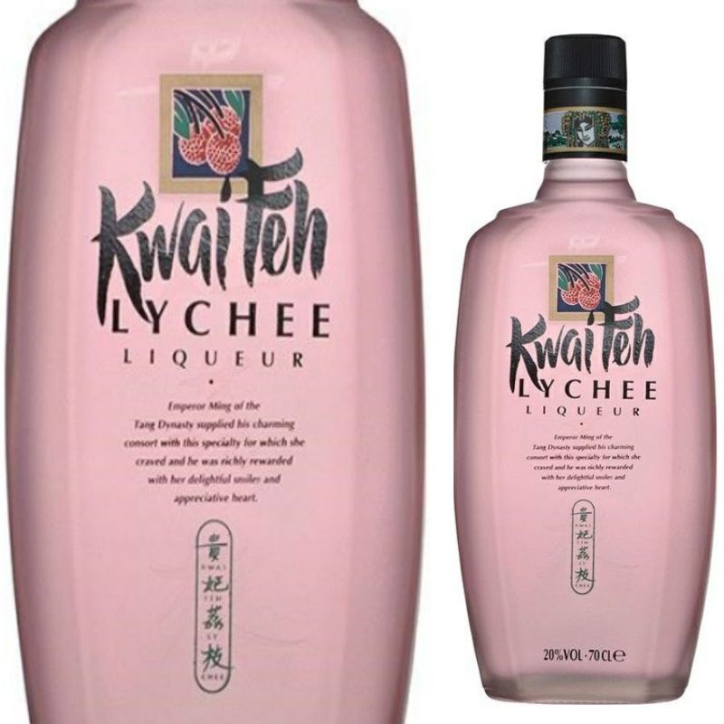 デカイパー カイフェ(貴妃)ライチ 700ml | お酒の総合専門店【LIQUOR