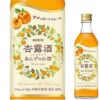 永昌源　杏露酒　500ml