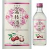 永昌源　茘枝酒（ライチ）　500ml