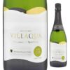 広島三次ワイナリー　VILLAQUA　シャルドネ　750ml