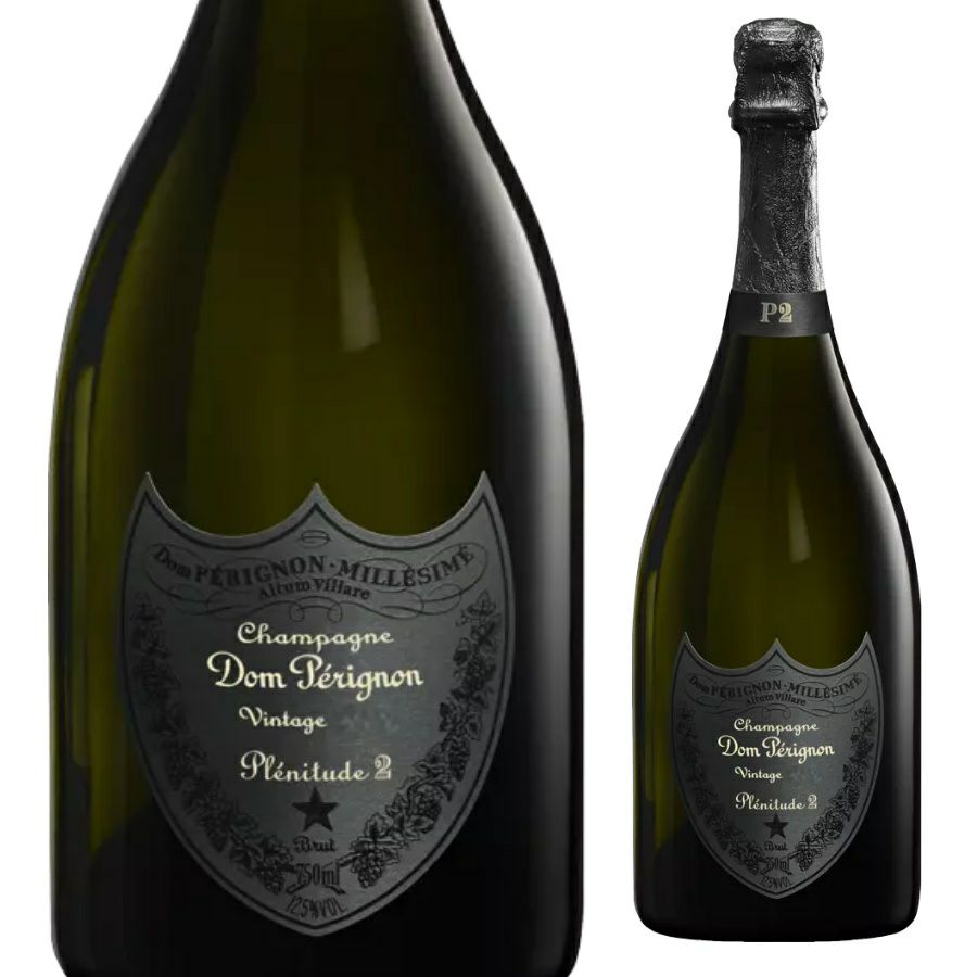 ドン・ペリニョン　P２　2004　750ml