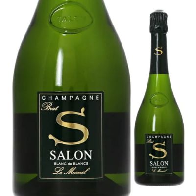 サロン 2013年 750ml  【箱なし・正規品】