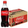 コカコーラ ペットボトル 500ml 24本/ケース
