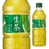 キリンビバレッジ 生茶 ペットボトル 555ml 24本/ケース