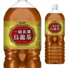 アサヒ飲料 一級茶葉烏龍茶 ペットボトル 2L 6本/ケース