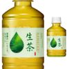 キリンビバレッジ　キリンビバレッジ　生茶ホット&コールド  280ml【24本/1ケース】