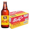 ホッピービバレッジ ホッピー 瓶 330ml 24本/ケース