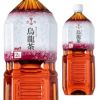 サーフビバレッジ さゆり 烏龍茶 ウーロン茶 2L ペットボトル 6本/ケース