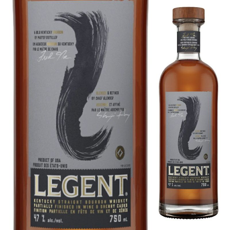 LEGENT （リージェント） 750ml | 《公式》お酒の総合専門店【LIQUOR DEPOT（リカーデポ）】