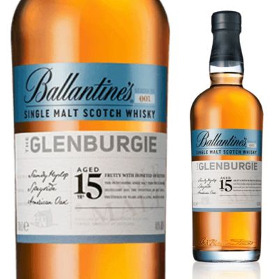バランタイン グレンバーギー 15年 700ml | お酒の総合専門店