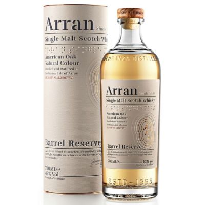 アラン バレルリザーブ  700ml
