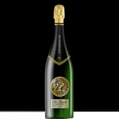 オヘー ダジャン ブリュット グリーン 750ml 正規品 箱なし