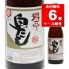 七福醸造　七福　料亭白だし　瓶　1.8L 6本/ケース