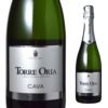 トレ・オリア カバ ブルット 750ml