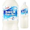 アサヒ飲料　カルピスウォーター1500ml 8本/ケース